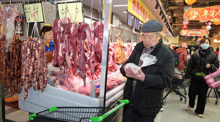 深耕社区服务 创新零售体验——好又多超市华宇广场店开业一周年经营成果显著